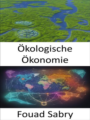 cover image of Ökologische Ökonomie